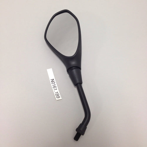1190 SX MIRROR, LEFT N0161.1B9 Rev A
