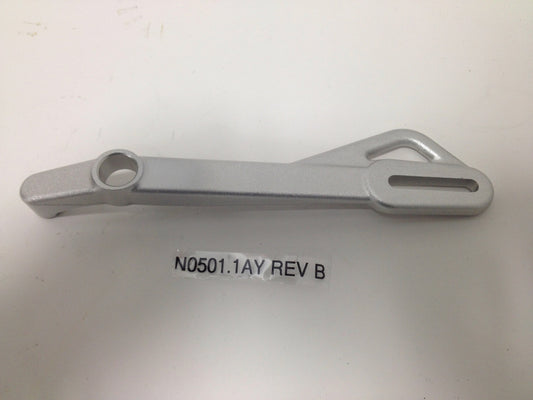 BRAKE PEDAL N0501.1AY Rev B