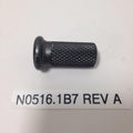TOEPEG, SHIFT/BRAKE PEDAL N0516.1B7 Rev A