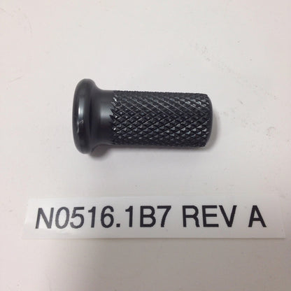 TOEPEG, SHIFT/BRAKE PEDAL N0516.1B7 Rev A