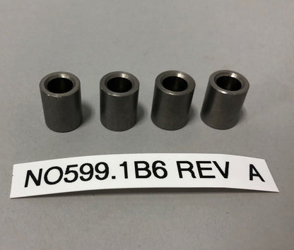 BRAKE LEVER BUSHING (N0599.1B6 Rev A)