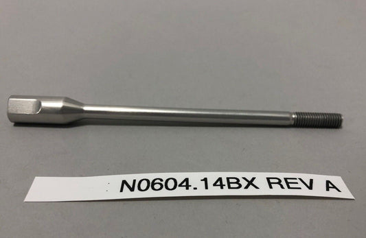 ROD, SHIFT LINKAGE, STANDARD N0604.14BX Rev A