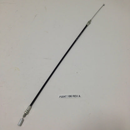 CABLE, ACTIVE INTAKE SOLENOID P0047.1B6 Rev A