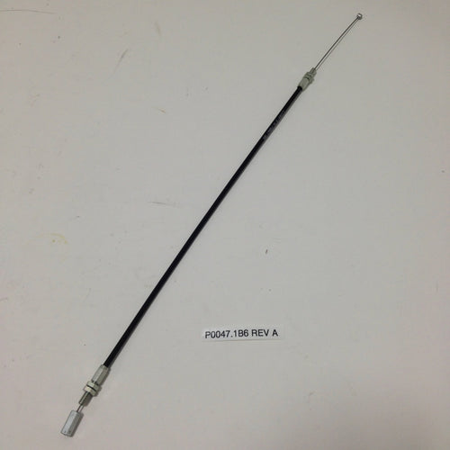 CABLE, ACTIVE INTAKE SOLENOID P0047.1B6 Rev A