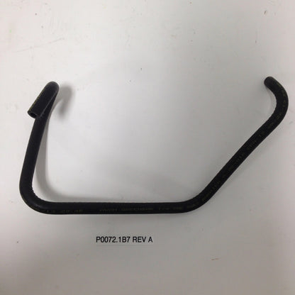 HOSE, PURGE VALVE TO INTAKE MANIFOLD P0072.1B7 Rev A