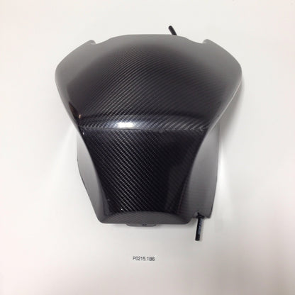 AIRBOX COVER, CARBON FIBER P0215.1B6 Rev A