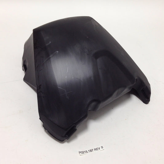 COVER, AIRBOX P0215.1B7 Rev B