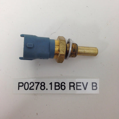 SENSOR, TEMPERATURE P0278.1B6 Rev B