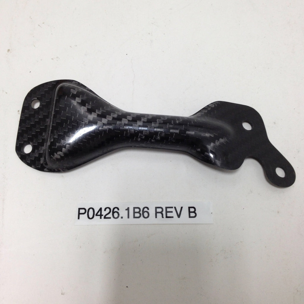 Support, Fuel Rail, LH P0426.1B6 Rev B