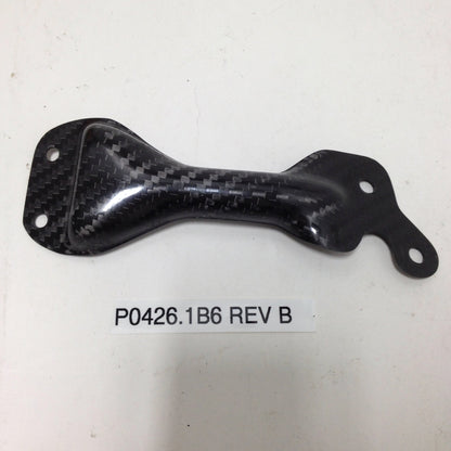 Support, Fuel Rail, LH P0426.1B6 Rev B