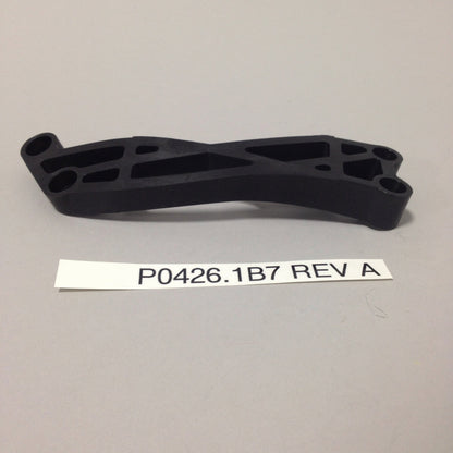SUPPORT, FUEL RAIL, LEFT P0426.1B7 Rev A