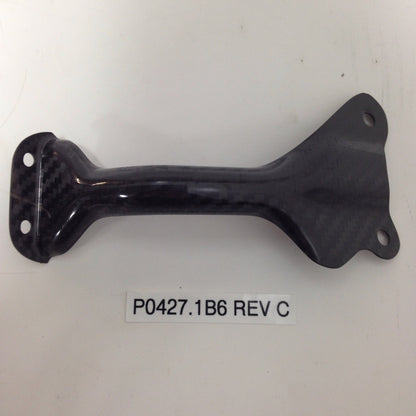 Support, Fuel Rail, RH P0427.1B6 Rev C