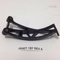 SUPPORT, FUEL RAIL, RIGHT P0427.1B7 Rev A