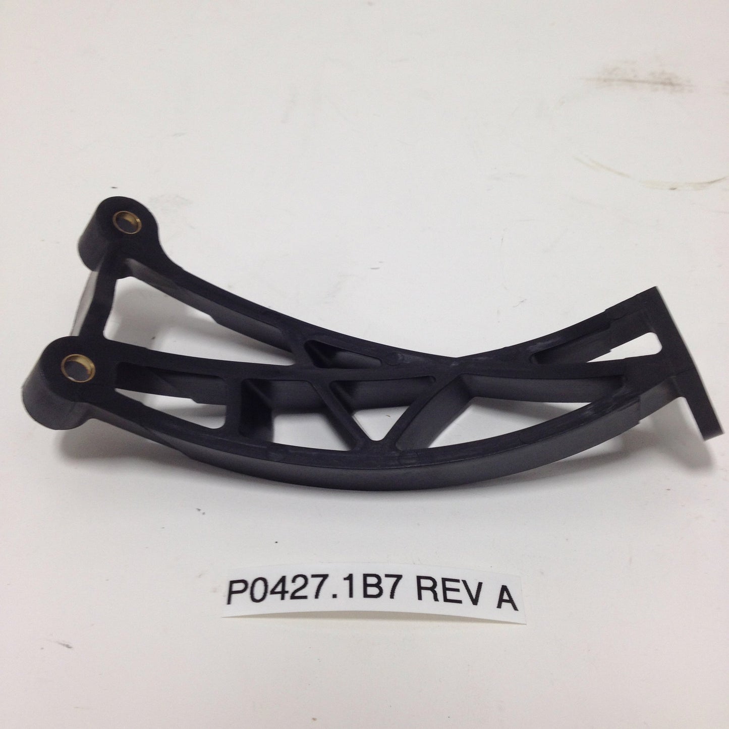 SUPPORT, FUEL RAIL, RIGHT P0427.1B7 Rev A