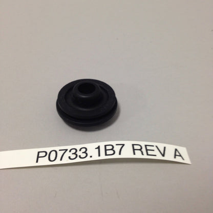 AIRBOX SEAL, FUEL LINE PASS THROUGH (P0733.1B7 Rev A)