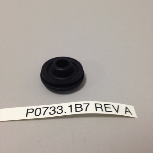 AIRBOX SEAL, FUEL LINE PASS THROUGH (P0733.1B7 Rev A)