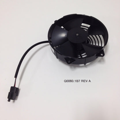 COOLING FAN Q0060.1B7 Rev A
