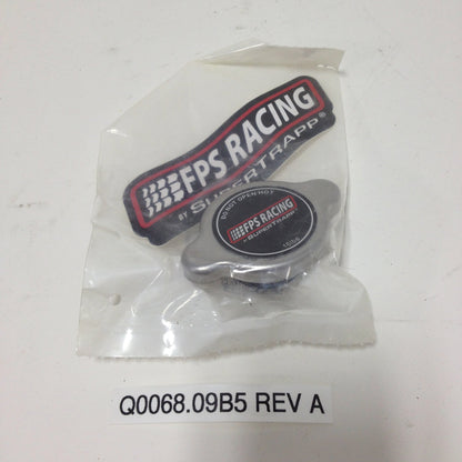 RADIATOR CAP Q0068.09B5 Rev A