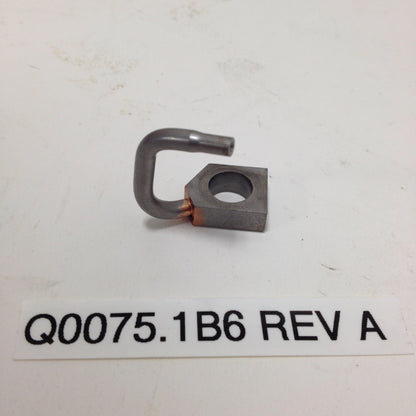 OIL NOZZLE ASSY Q0075.1B6 Rev A
