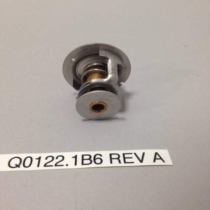 THERMOSTAT Q0122.1B6 Rev A