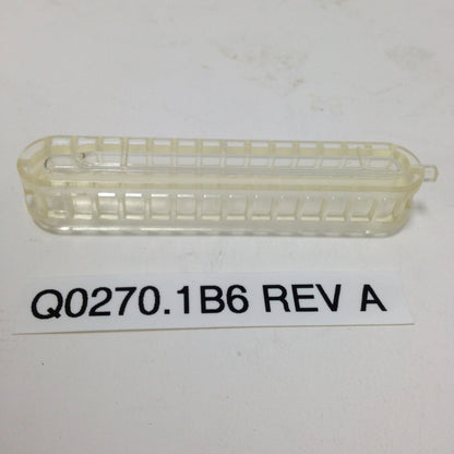 SIGHT GLASS Q0270.1B6 Rev A