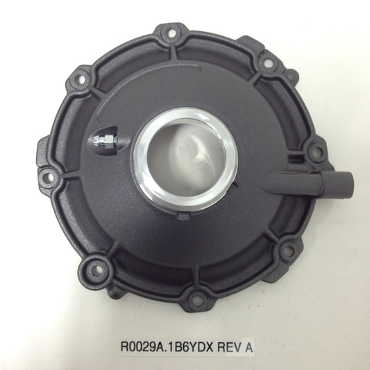 Clutch Diaphragm Cover Assy, Gunsmoke R0029A.1B6YDX Rev A