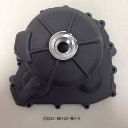 Stator Cover, Gunsmoke R0030.1B6YDX Rev A
