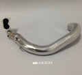 HEADER ASSEMBLY, REAR S0102.1B7 Rev B