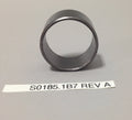 GASKET, MUFFLER INLET, FRONT HEADER S0185.1B7 Rev A