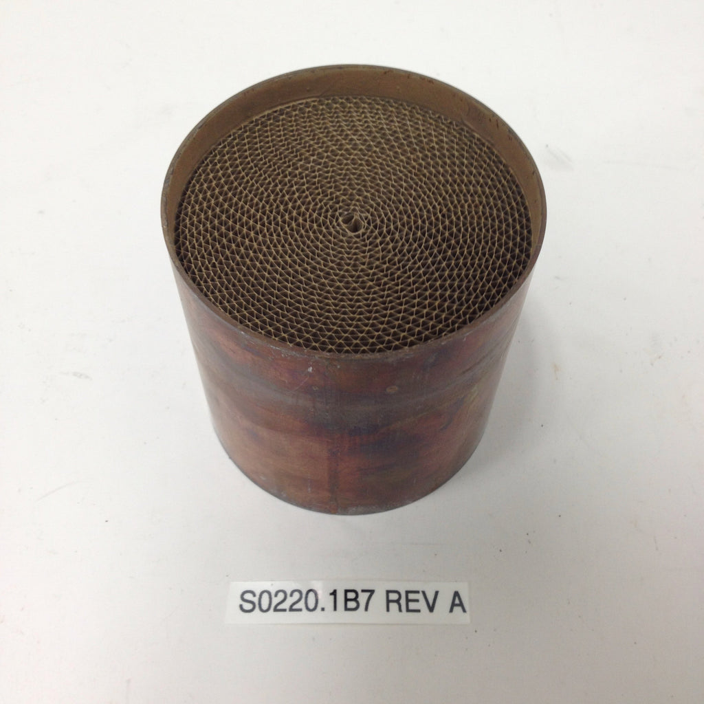 CATALYST S0220.1B7 Rev A