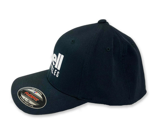 Solid Performance Hat  w/Fiercely Independent
