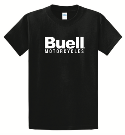 Simple Buell Tee
