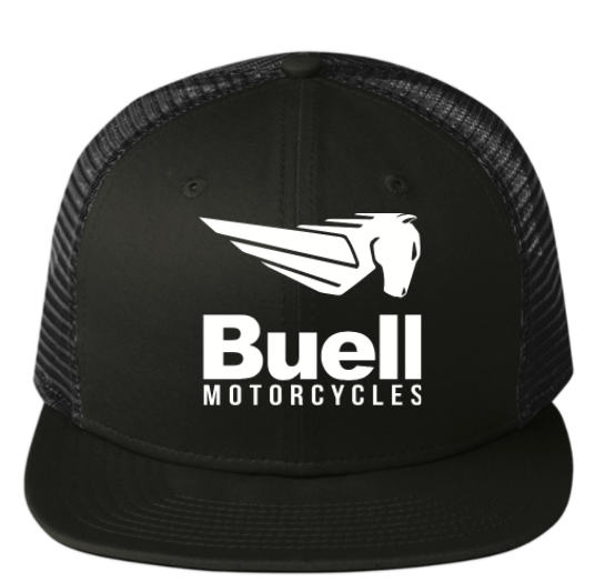Original Fit Snap Back Trucker Hat