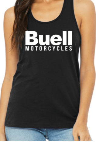 Women's Jersey Racerback Tank