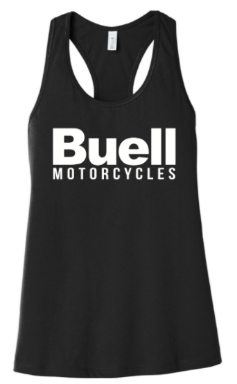 Women's Jersey Racerback Tank
