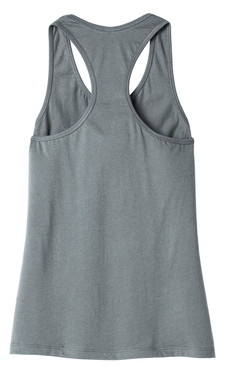 Women's Jersey Racerback Tank
