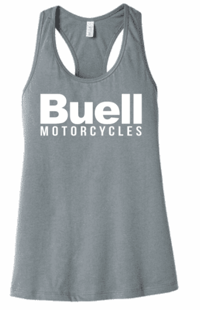 Women's Jersey Racerback Tank