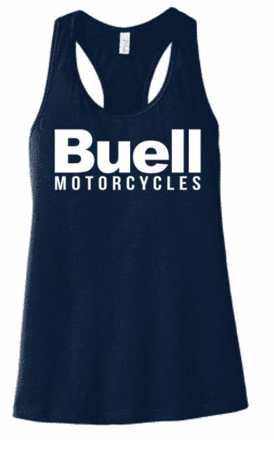 Women's Jersey Racerback Tank