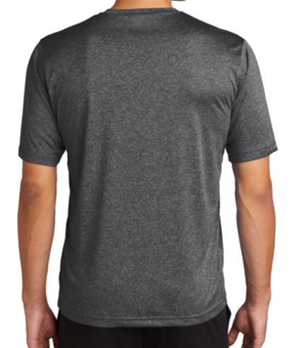 Short Sleeve Buell Contender Tee