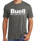 Buell Cosmic Tee