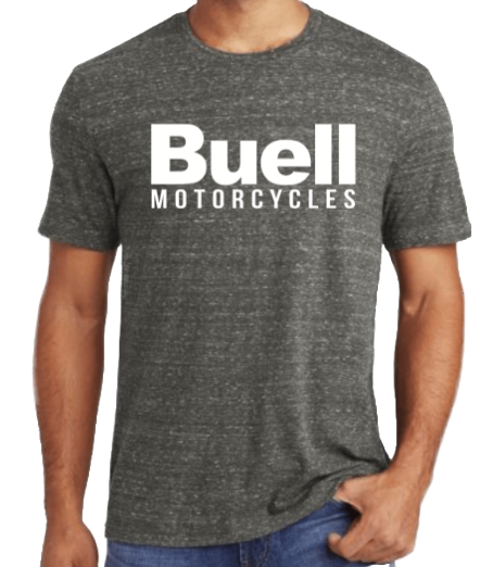 Buell Cosmic Tee