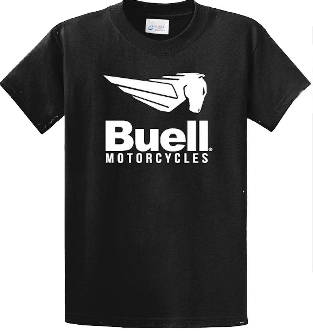 Essential Buell Tee