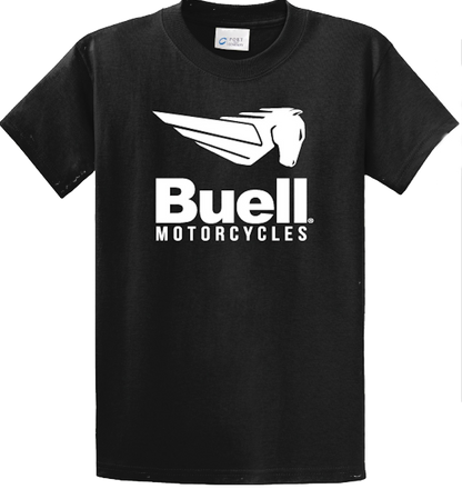 Essential Buell Tee