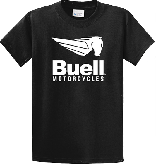 Essential Buell Tee