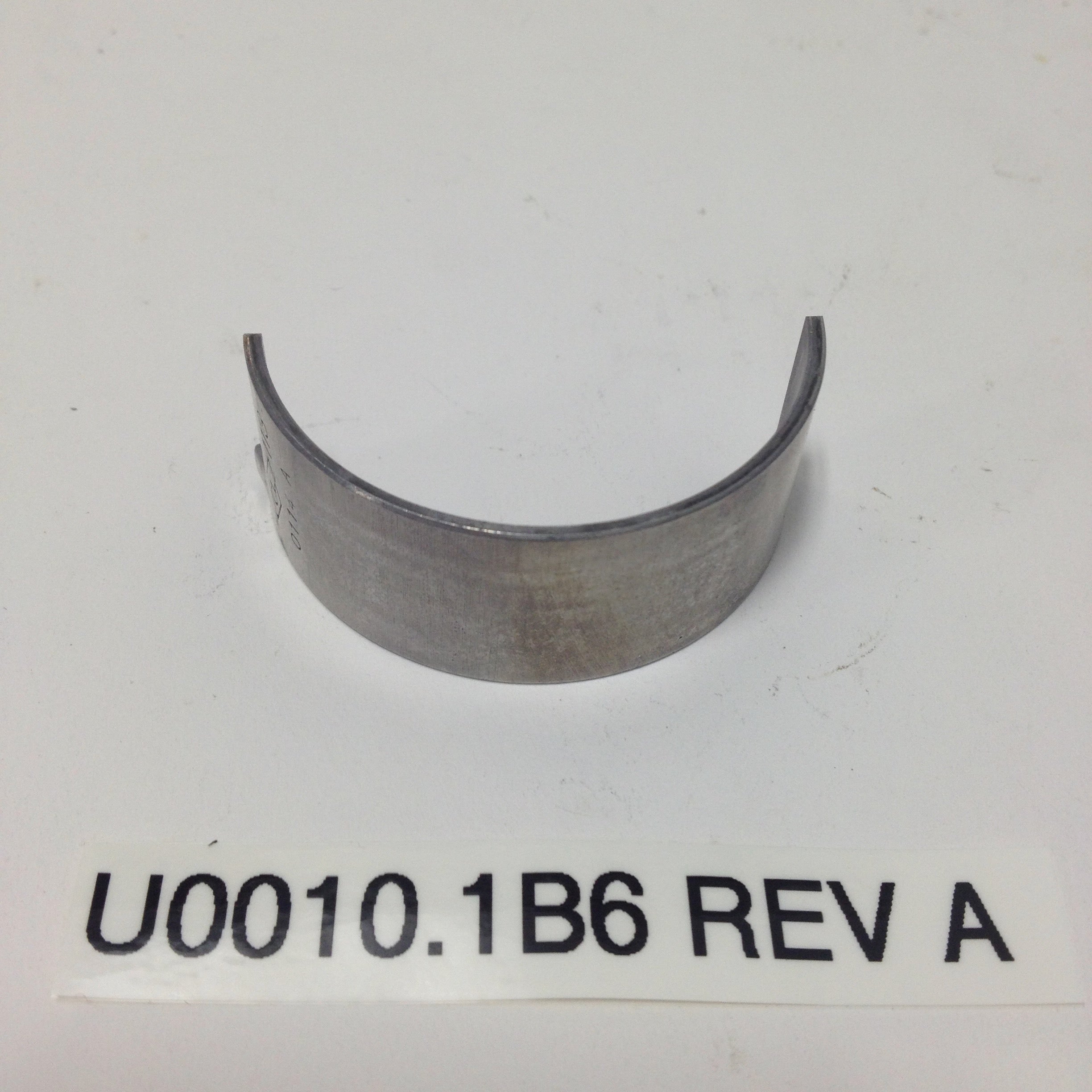 PLAIN BEARING 42X45X19Y0152.1B6 U0010.1B6 Rev A