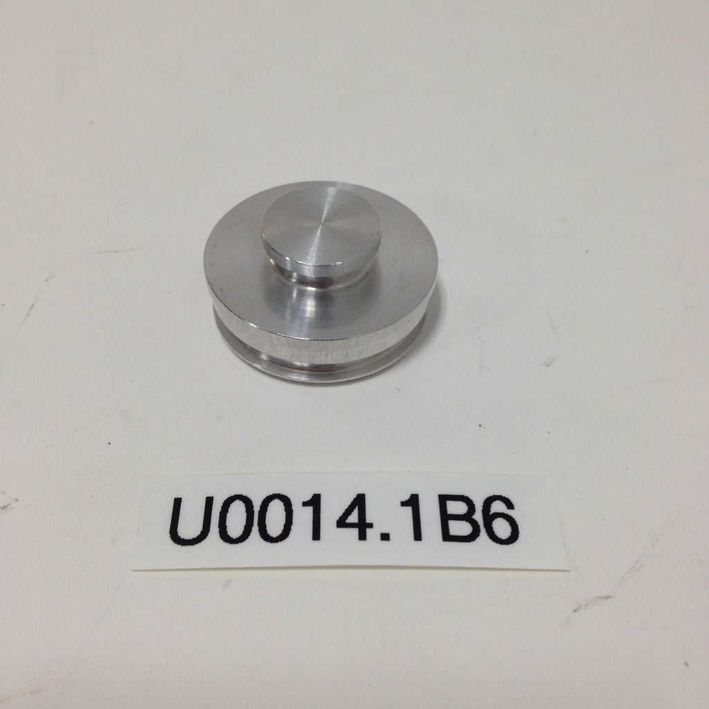 SEALING SLEEVE U0014.1B6 Rev A