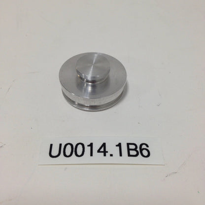 SEALING SLEEVE U0014.1B6 Rev A