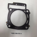 GASKET, CYLINDER HEAD, 106/027 V0026.1B6A Rev A
