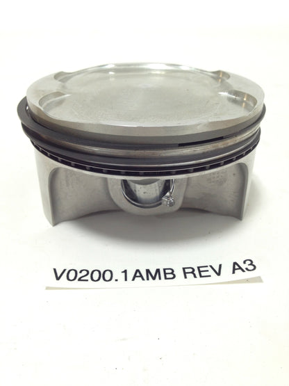 PISTON 102,976 MM ASSY V0200.1AMB Rev A3