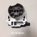 CYLINDER & PISTON ASSEMBLY, FRONT V0240.1B7A Rev A